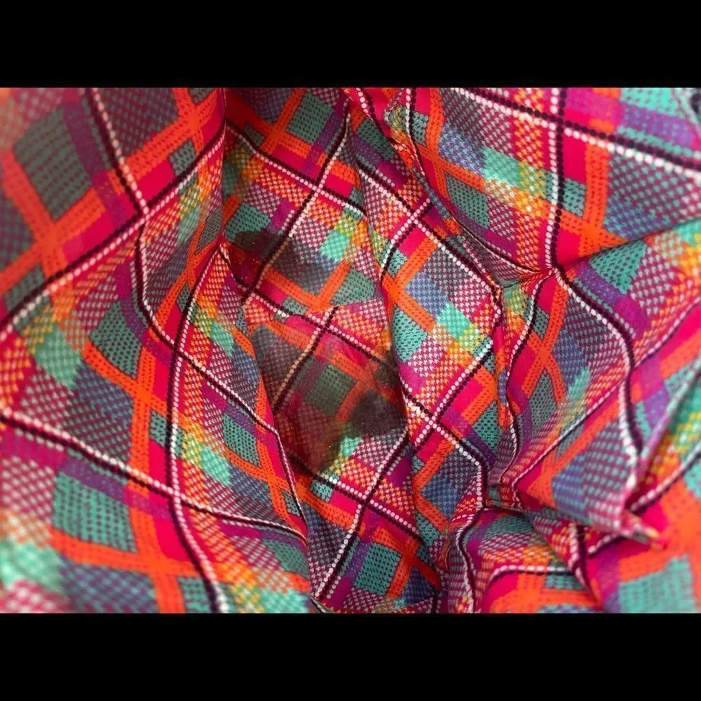 Vera Bradley shoulder purse